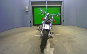 HONDA SHADOW 400 2004 NC34