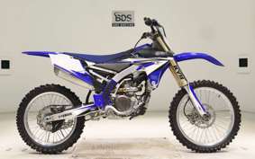 YAMAHA YZ250F CG34C