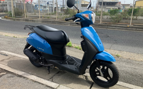 SUZUKI LET's CA4AA