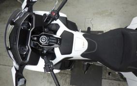 HONDA GL 1800 GOLD WING TOUR DCT 2026 SC79