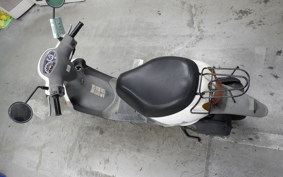 SUZUKI LET's 4 1993 CA46A