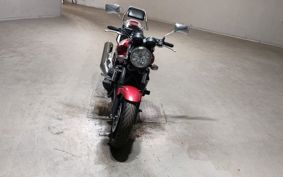 HONDA CB400SFV-4 2010 NC42