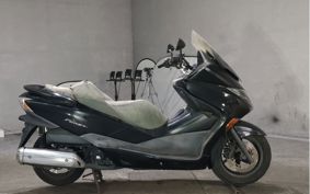 HONDA FORZA Z MF10