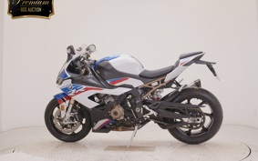BMW S1000RR M DDC 2021