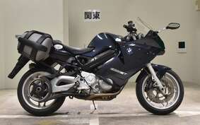 BMW F800ST 2009 0234