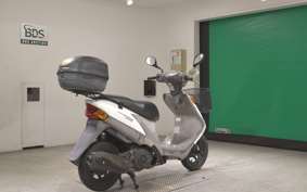 SUZUKI ADDRESS V125 CF46A