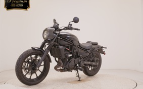 KAWASAKI ELIMINATOR400-3SE 2023 EL400A