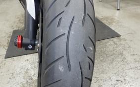 YAMAHA MT-07 ABS 2015 RM07J