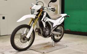 HONDA CRF250L MD38
