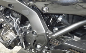 YAMAHA XSR900 2022 RN80J