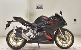 HONDA CBR250RR A 2007 MC51