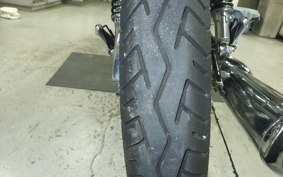 YAMAHA SR400 Gen.5 2018 RH16J
