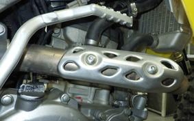 SUZUKI RM-Z250 2021