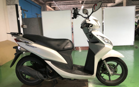 HONDA DIO 110 JF31