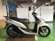 Фото Honda DIO 110 2012 с японского аукциона