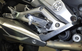 HONDA NC750X DCT 2021 RH09