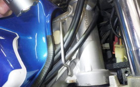 YAMAHA SEROW 225 Gen.3 2023 DG08J