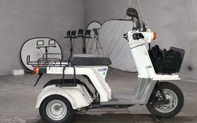 HONDA GYRO TD02