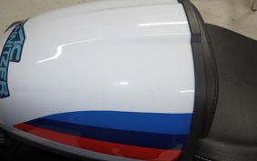 BMW R NINE T RACER 2018
