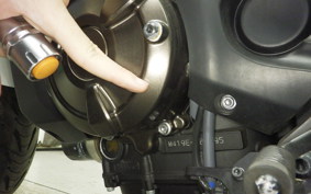YAMAHA XSR700 2024 RM41J