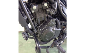 HONDA REBEL 500 2022 PC60