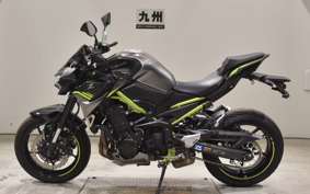 KAWASAKI Z900 Gen.2 2020 ZR900B