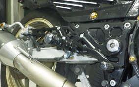KAWASAKI GPZ900R NINJA 1989 ZX900A