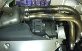 HONDA CB1000R 2011