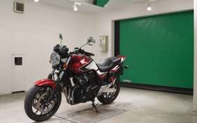 HONDA CB400SF GEN 4 A 2019 NC42