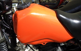 YAMAHA SEROW 225 1KH