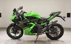 KAWASAKI NINJA 250 SL 1996
