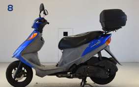 SUZUKI ADDRESS V125 1993 CF4EA
