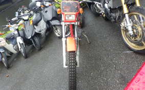 HONDA TLR200 MD09