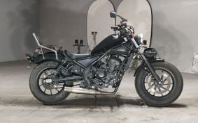 HONDA REBEL MC49