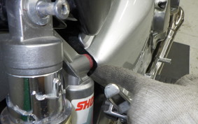 HONDA X4 1998 SC38