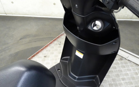 SUZUKI LET's CA4AA