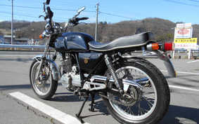 HONDA GB250 CLUBMAN MC10