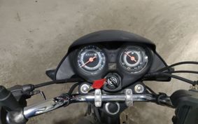 HONDA CD110 DREAM DELUXE JC89