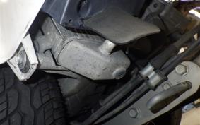 HONDA GYRO X 2025 TD02
