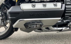 HONDA GL 1800 GOLD WING TOUR DCT 2019 SC79
