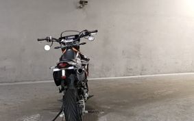 SUZUKI DR-Z400SM 2007 SK44A