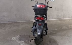 SUZUKI ADDRESS V110 CE47A