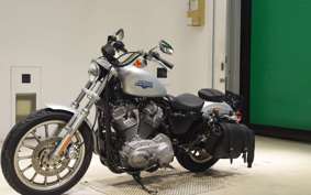 HARLEY XL883LI 2009