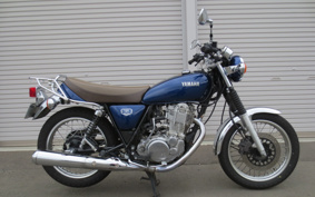 YAMAHA SR400 FINAL ED 2021 RH16J
