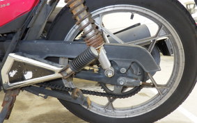 SUZUKI GS125