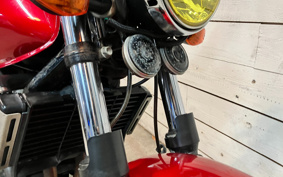 HONDA CB400SF 2008 NC42