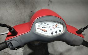 SUZUKI LET's 4 CA41A