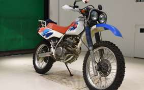 HONDA XLR250 BAJA GEN 2 2015 MD22