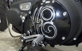 HARLEY XL1200X 2012