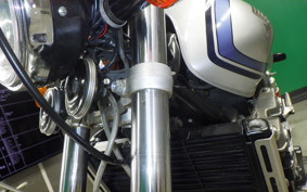 HONDA CB400SF VTEC SPEC 2 2002 NC39